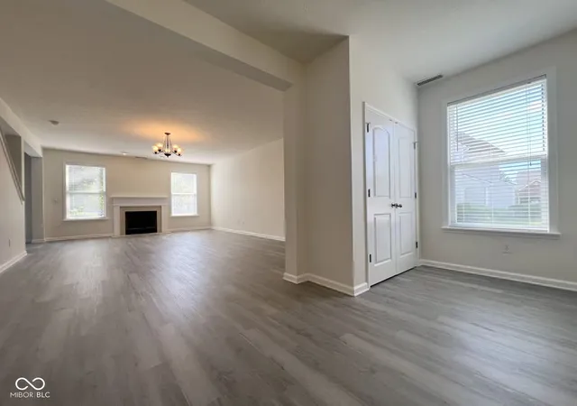 Photo 3 of Single family home for sale at 10593 Brooks St, Indianapolis, IN 46234 | MLS# 22127061 | Listing updated on 2026-10-05