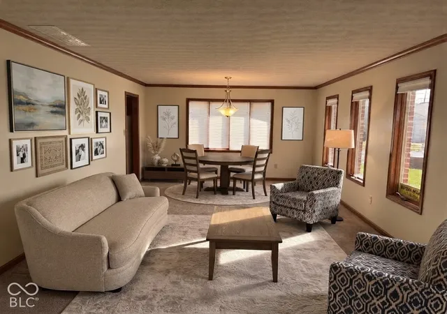 Photo 4 of Condo for sale at 396 Vinewood Dr S, Brownsburg, IN 46112 | MLS# 22127062 | Listing updated on 2026-10-07