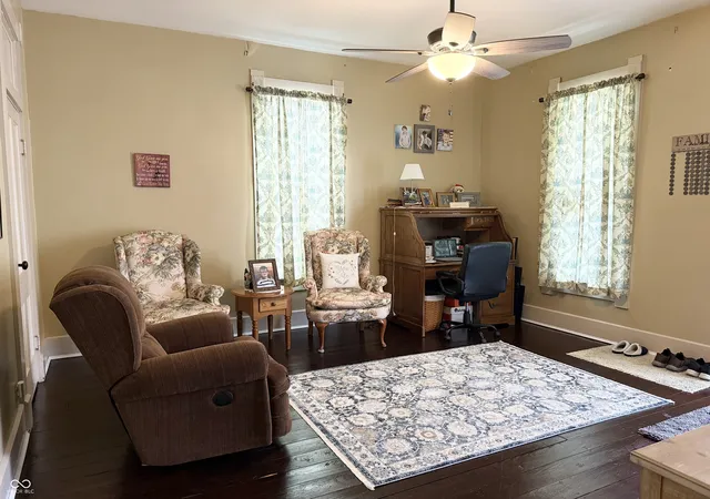 Photo 3 of Single family home for sale at 610 N Broadway St, Greensburg, IN 47240 | MLS# 22127063 | Listing updated on 2026-09-19