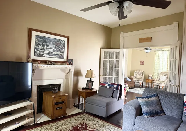 Photo 3 of Single family home for sale at 610 N Broadway St, Greensburg, IN 47240 | MLS# 22127063 | Listing updated on 2026-09-19