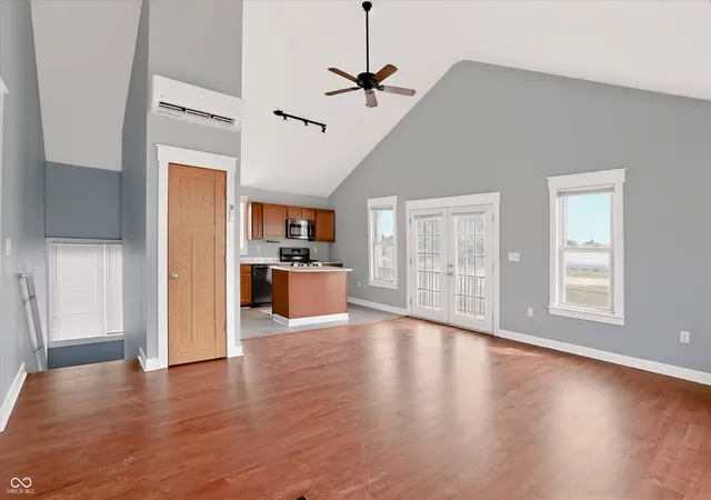 Photo 2 of Single family home for sale at 752 Miley Ave, Indianapolis, IN 46222 | MLS# 22127065 | Listing updated on 2026-09-20