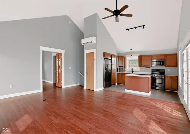 Photo 3 of Single family home for sale at 752 Miley Ave, Indianapolis, IN 46222 | MLS# 22127065 | Listing updated on 2026-09-20