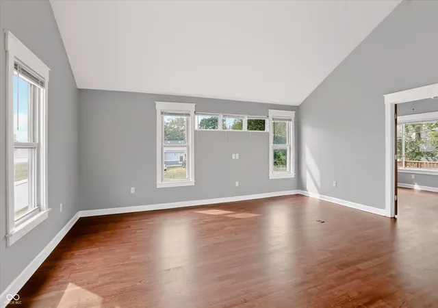 Photo 4 of Single family home for sale at 752 Miley Ave, Indianapolis, IN 46222 | MLS# 22127065 | Listing updated on 2026-09-20