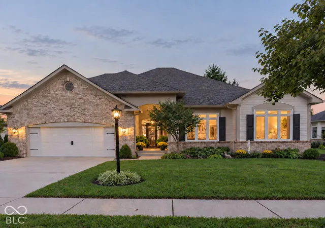 Photo 2 of Single family home for sale at 7331 Lightship Ct, Fishers, IN 46038 | MLS# 22127068 | Listing updated on 2026-10-06