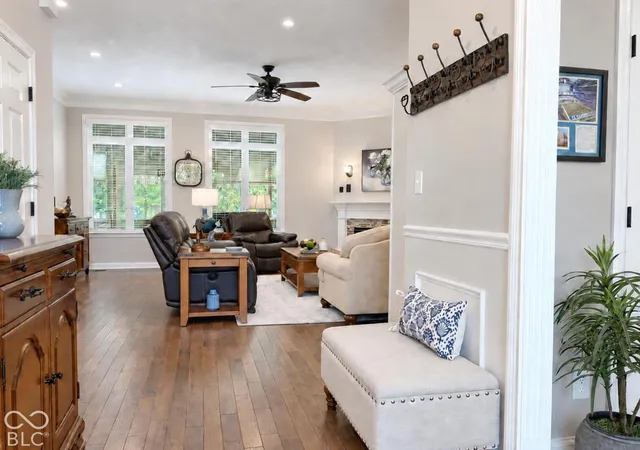 Photo 4 of Single family home for sale at 7331 Lightship Ct, Fishers, IN 46038 | MLS# 22127068 | Listing updated on 2026-10-06