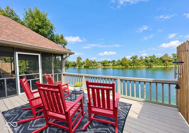 Photo 2 of Condo for sale at 643 Mallards Xing, Martinsville, IN 46151 | MLS# 22127070 | Listing updated on 2026-09-22