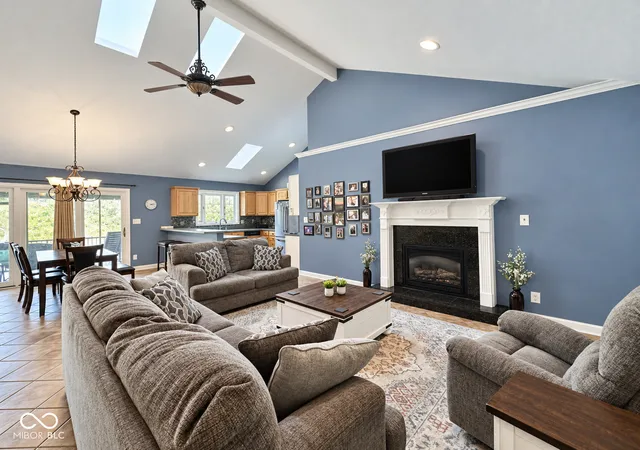 Photo 3 of Condo for sale at 643 Mallards Xing, Martinsville, IN 46151 | MLS# 22127070 | Listing updated on 2026-09-22