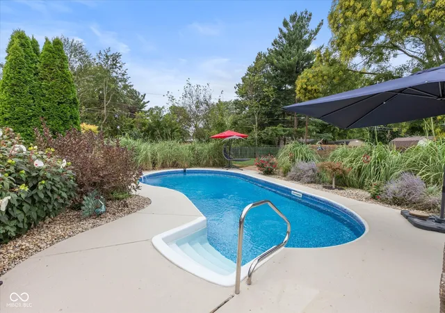 Photo 3 of Single family home for sale at 6330 Mcfarland Rd, Indianapolis, IN 46227 | MLS# 22127074 | Listing updated on 2026-10-06