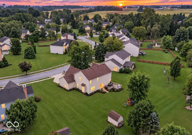 Photo 3 of Single family home for sale at 19117 Golden Meadow Way, Noblesville, IN 46060 | MLS# 22127079 | Listing updated on 2026-09-21