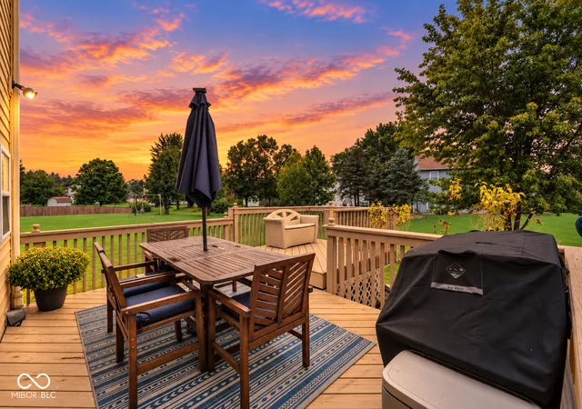 Photo 3 of Single family home for sale at 19117 Golden Meadow Way, Noblesville, IN 46060 | MLS# 22127079 | Listing updated on 2026-09-21