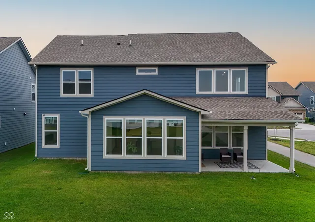 Photo 2 of Single family home for sale at 15859 Noble Fir Ct, Fishers, IN 46040 | MLS# 22127082 | Listing updated on 2026-09-22