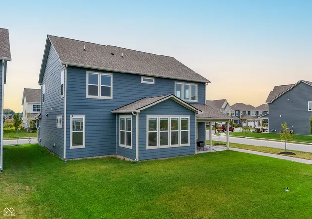 Photo 3 of Single family home for sale at 15859 Noble Fir Ct, Fishers, IN 46040 | MLS# 22127082 | Listing updated on 2026-09-22
