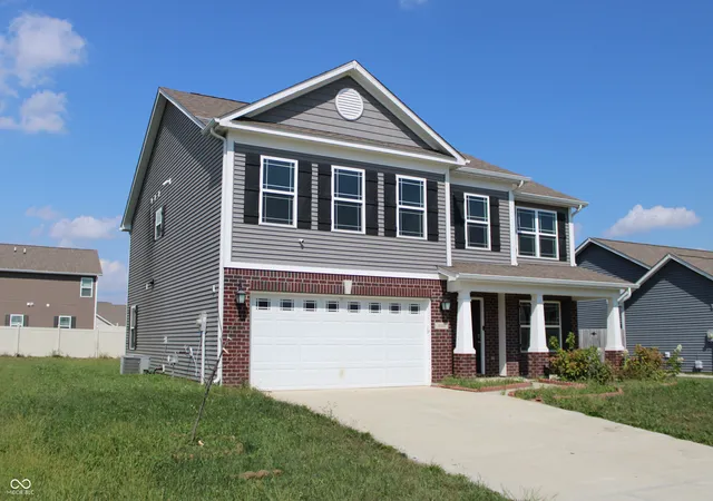 Photo 3 of Single family home for sale at 8184 Bluesage Way, Plainfield, IN 46168 | MLS# 22127084 | Listing updated on 2026-10-10