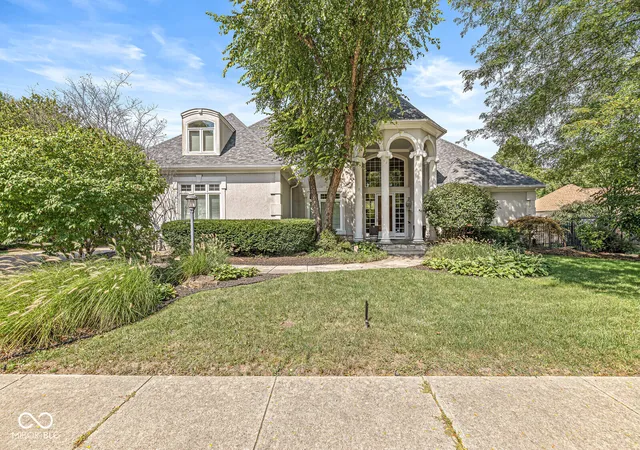 Photo 1 of Single family home for sale at 8813 Worthington Ct, Indianapolis, IN 46278 | MLS# 22127085 | Listing updated on 2026-09-20