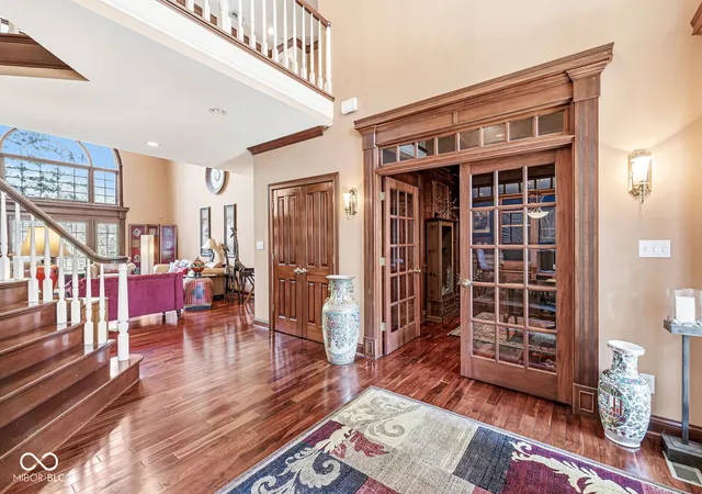 Photo 4 of Single family home for sale at 8813 Worthington Ct, Indianapolis, IN 46278 | MLS# 22127085 | Listing updated on 2026-09-20