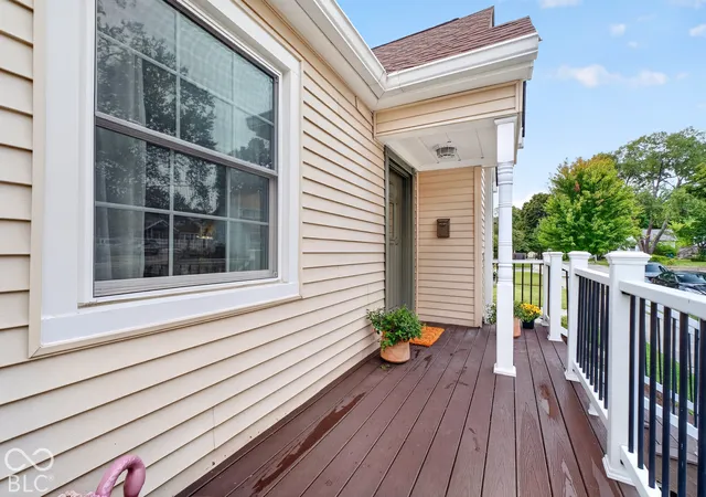 Photo 3 of Sale Pending at 20 S Hougham St, Franklin, IN 46131 | MLS# 22127090 | Listing updated on 2026-09-26