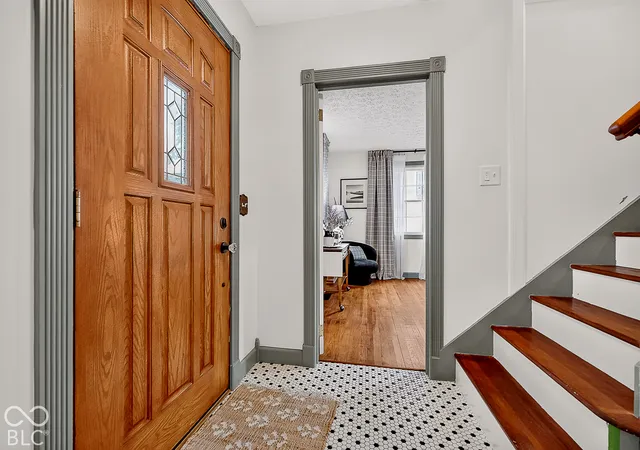Photo 4 of Sale Pending at 20 S Hougham St, Franklin, IN 46131 | MLS# 22127090 | Listing updated on 2026-09-26