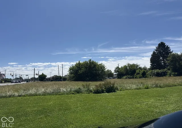 Photo 3 of Land for sale at 1000 E Stop 11 Rd, Indianapolis, IN 46227 | MLS# 22127092 | Listing updated on 2026-10-01