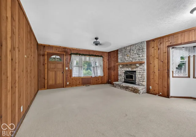 Photo 3 of Sale Pending at 4925 W Vermont St, Indianapolis, IN 46224 | MLS# 22127093 | Listing updated on 2026-10-05