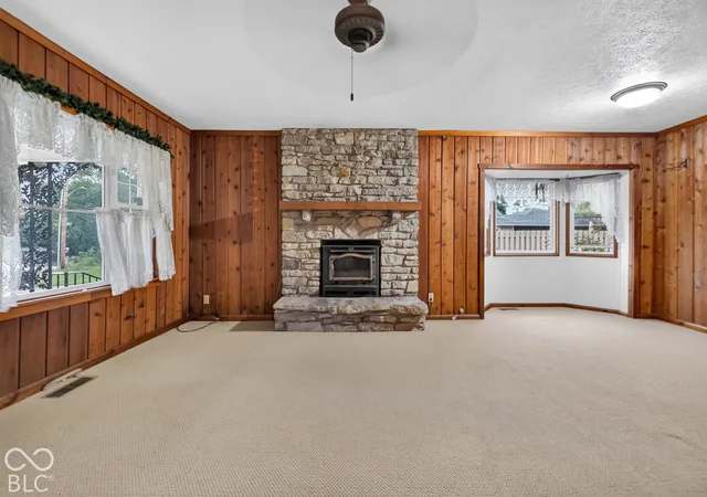 Photo 3 of Sale Pending at 4925 W Vermont St, Indianapolis, IN 46224 | MLS# 22127093 | Listing updated on 2026-10-05
