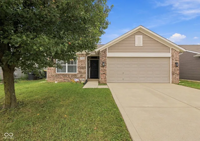 Photo 1 of Single family home for sale at 10851 Spirit Dr, Ingalls, IN 46048 | MLS# 22127096 | Listing updated on 2026-09-20