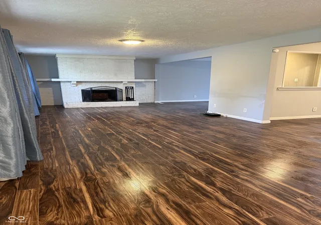 Photo 2 of Single family home for sale at 3715 Margaret Ave, Indianapolis, IN 46203 | MLS# 22127097 | Listing updated on 2026-09-23