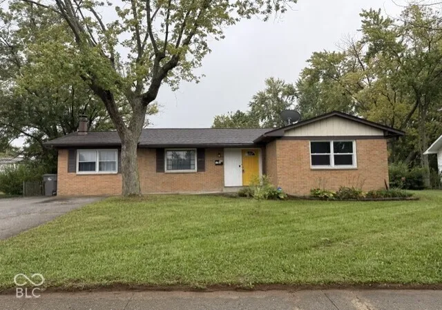Photo 1 of Single family home for sale at 3715 Margaret Ave, Indianapolis, IN 46203 | MLS# 22127097 | Listing updated on 2026-09-23