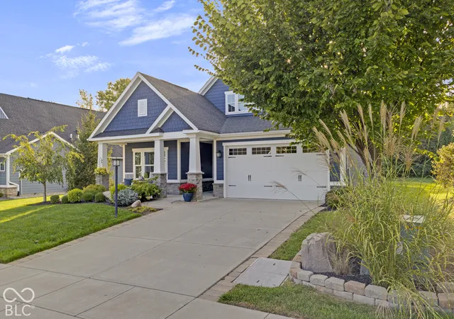 Photo 2 of Single family home for sale at 5088 Green Valley Ln, Noblesville, IN 46062 | MLS# 22127098 | Listing updated on 2026-10-01