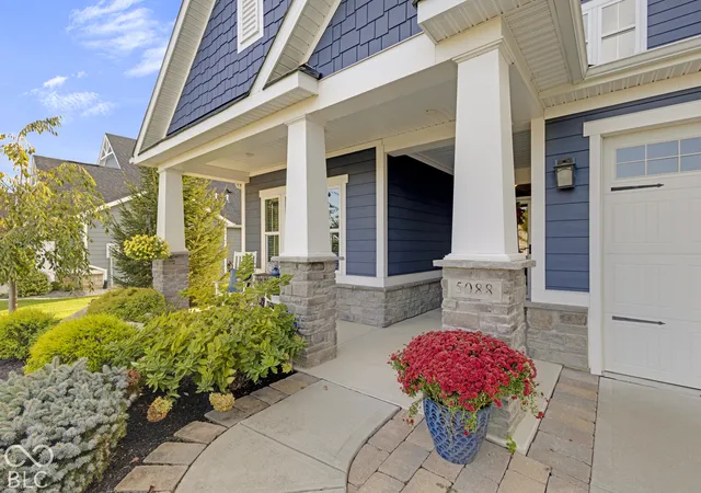 Photo 3 of Single family home for sale at 5088 Green Valley Ln, Noblesville, IN 46062 | MLS# 22127098 | Listing updated on 2026-10-01