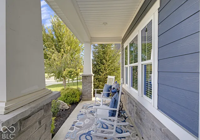 Photo 4 of Single family home for sale at 5088 Green Valley Ln, Noblesville, IN 46062 | MLS# 22127098 | Listing updated on 2026-10-01