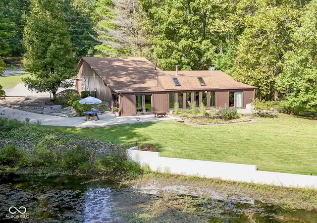 Photo 1 of Sale Pending at 8215 Sweetwater Dr, Nineveh, IN 46164 | MLS# 22127102 | Listing updated on 2026-10-01