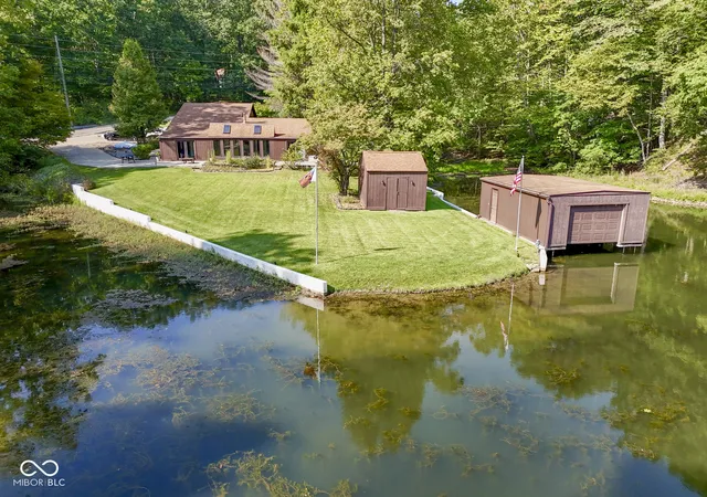 Photo 3 of Sale Pending at 8215 Sweetwater Dr, Nineveh, IN 46164 | MLS# 22127102 | Listing updated on 2026-10-01