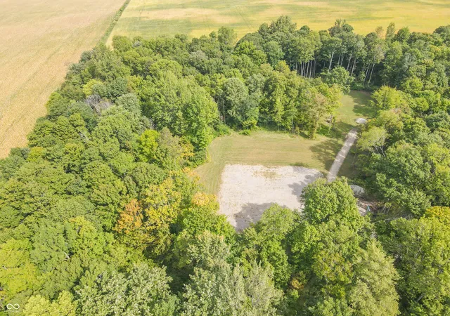 Photo 4 of Land for sale at 0000 E County Rd 300 S, New Castle, IN 47362 | MLS# 22127110 | Listing updated on 2026-09-20