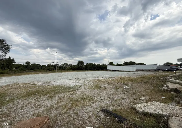 Photo 3 of Land for sale at 5436 Brookville Rd, Indianapolis, IN 46219 | MLS# 22127111 | Listing updated on 2026-09-20
