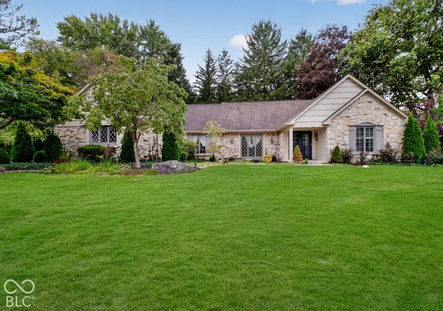 Single family home for sale at 1151 Pimbury Ct, Indianapolis, IN 46260 | MLS# 22127112