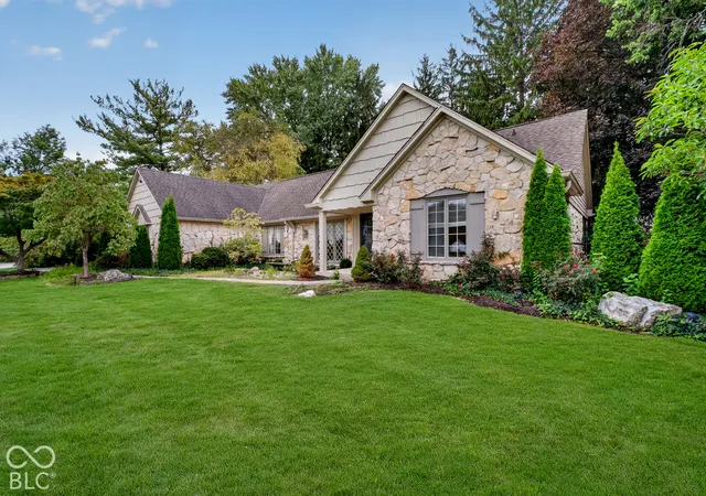 Photo 1 of Single family home for sale at 1151 Pimbury Ct, Indianapolis, IN 46260 | MLS# 22127112 | Listing updated on 2026-09-25
