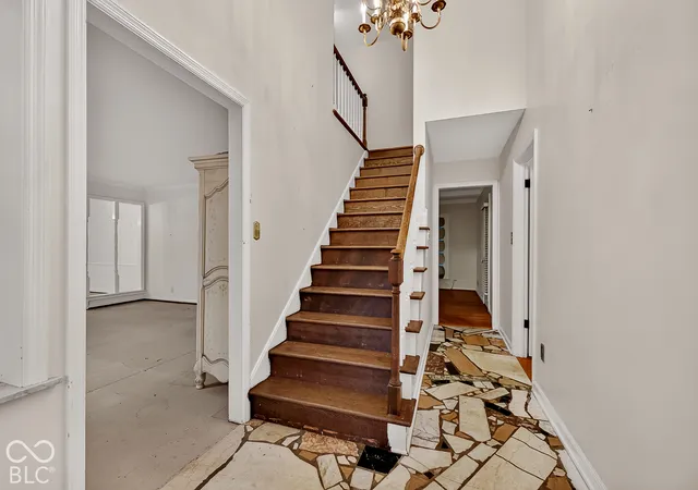 Photo 3 of Single family home for sale at 1151 Pimbury Ct, Indianapolis, IN 46260 | MLS# 22127112 | Listing updated on 2026-09-25