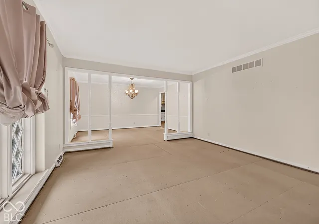 Photo 4 of Single family home for sale at 1151 Pimbury Ct, Indianapolis, IN 46260 | MLS# 22127112 | Listing updated on 2026-09-25