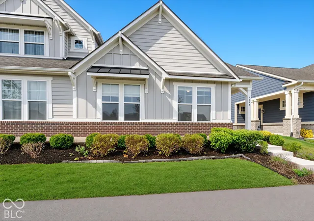 Photo 1 of Condo for sale at 6966 Cherry Crk Blvd, Carmel, IN 46033 | MLS# 22127114 | Listing updated on 2026-09-25