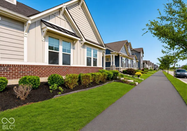 Photo 3 of Condo for sale at 6966 Cherry Crk Blvd, Carmel, IN 46033 | MLS# 22127114 | Listing updated on 2026-09-25