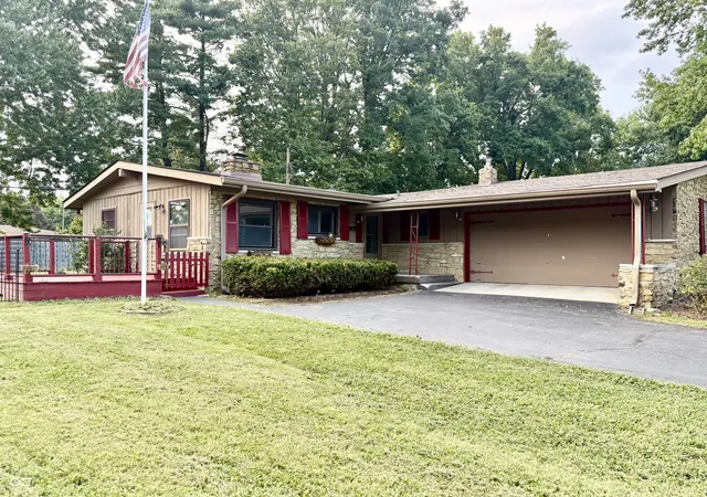 Photo 1 of Single family home for sale at 2032 Radcliffe Ave, Indianapolis, IN 46227 | MLS# 22127123 | Listing updated on 2026-10-22