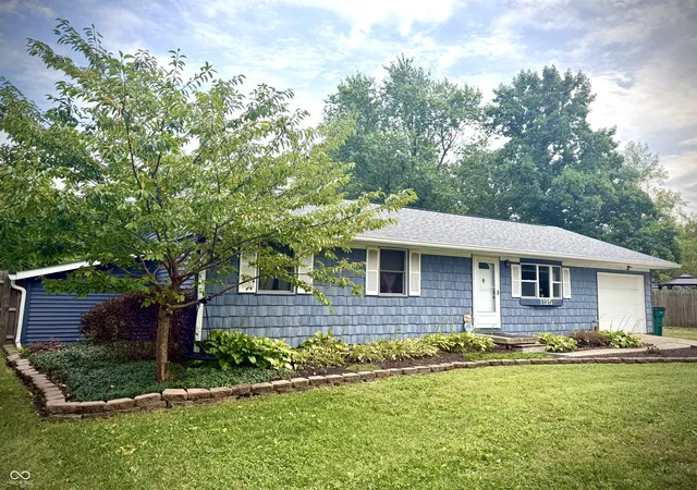 Photo 1 of Single family home for sale at 1125 Helena Dr, Lebanon, IN 46052 | MLS# 22127127 | Listing updated on 2026-09-21