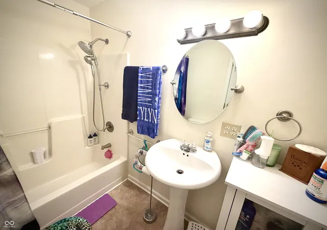 Photo 22 of Single family home for sale at 1125 Helena Dr, Lebanon, IN 46052 | MLS# 22127127 | Listing updated on 2026-10-07
