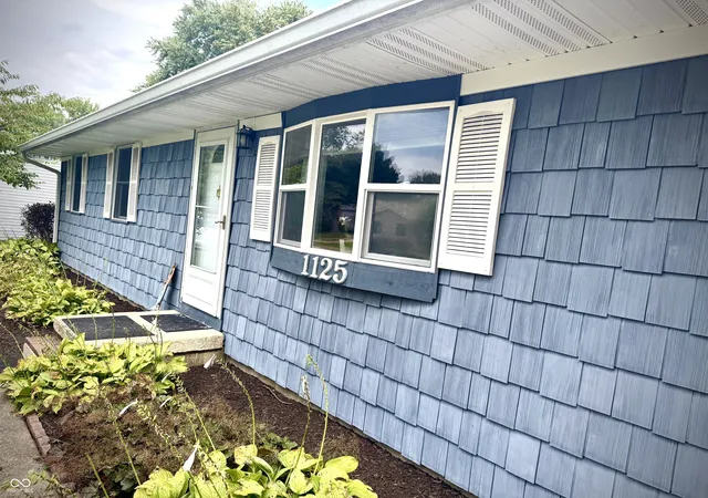 Photo 2 of Single family home for sale at 1125 Helena Dr, Lebanon, IN 46052 | MLS# 22127127 | Listing updated on 2026-09-21