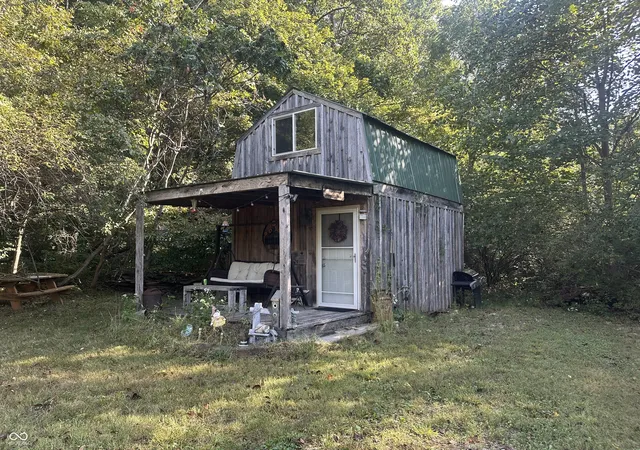 Photo 2 of Land for sale at 182 Deerfield Trl, Spencer, IN 47460 | MLS# 22127129 | Listing updated on 2026-09-21