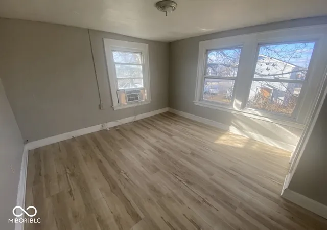 Photo 3 of Multi family home for sale at 1615 Main St, Anderson, IN 46016 | MLS# 22127133 | Listing updated on 2026-09-21