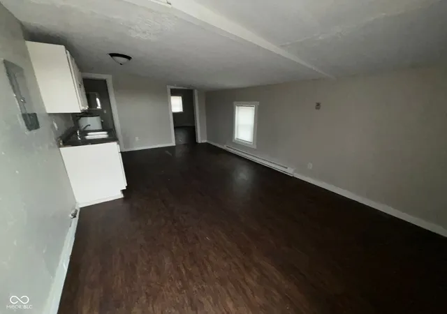 Photo 1 of Multi family home for sale at 1627 Brown St, Anderson, IN 46016 | MLS# 22127136 | Listing updated on 2026-09-20