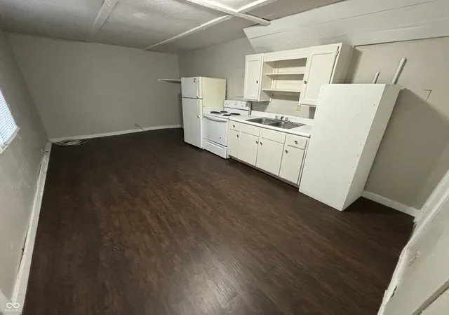 Photo 3 of Multi family home for sale at 1627 Brown St, Anderson, IN 46016 | MLS# 22127136 | Listing updated on 2026-09-20