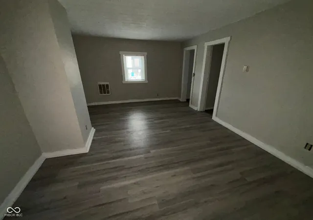 Photo 3 of House for sale at 1627 Brown St, Anderson, IN 46016 | MLS# 22127136 | Listing updated on 2026-09-20