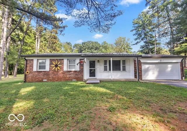 Photo 1 of Single family home for sale at 3675 S Duncan Rd, Bloomington, IN 47403 | MLS# 22127138 | Listing updated on 2026-09-21